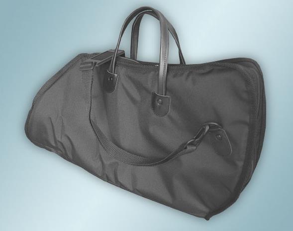 Gig bag na lesní roh HN 10
