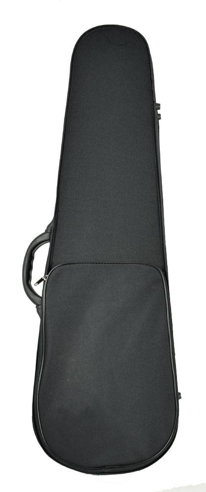 Pouzdro na 1/2 housle NO 03B