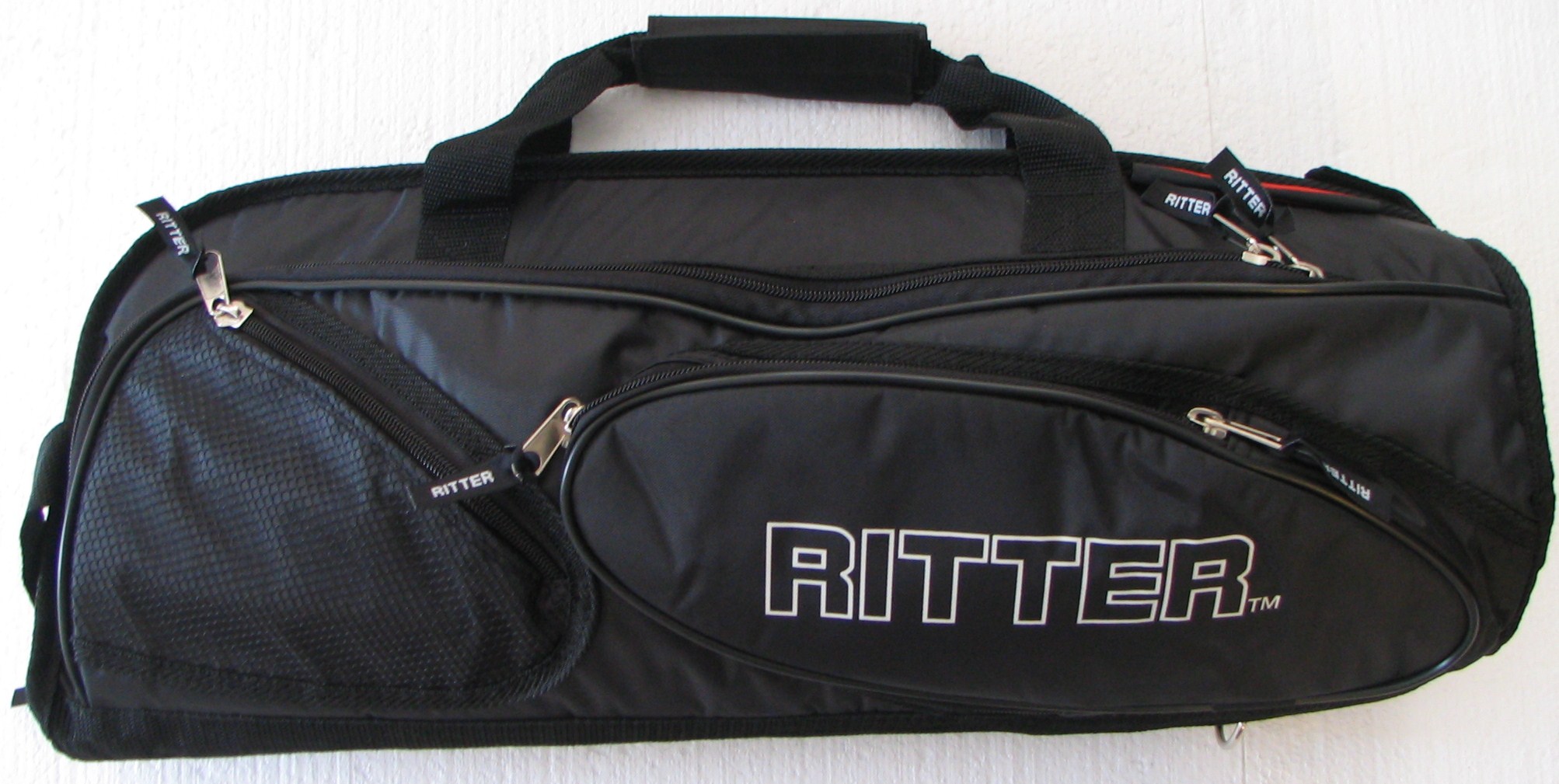 Ritter gig bag na trubku