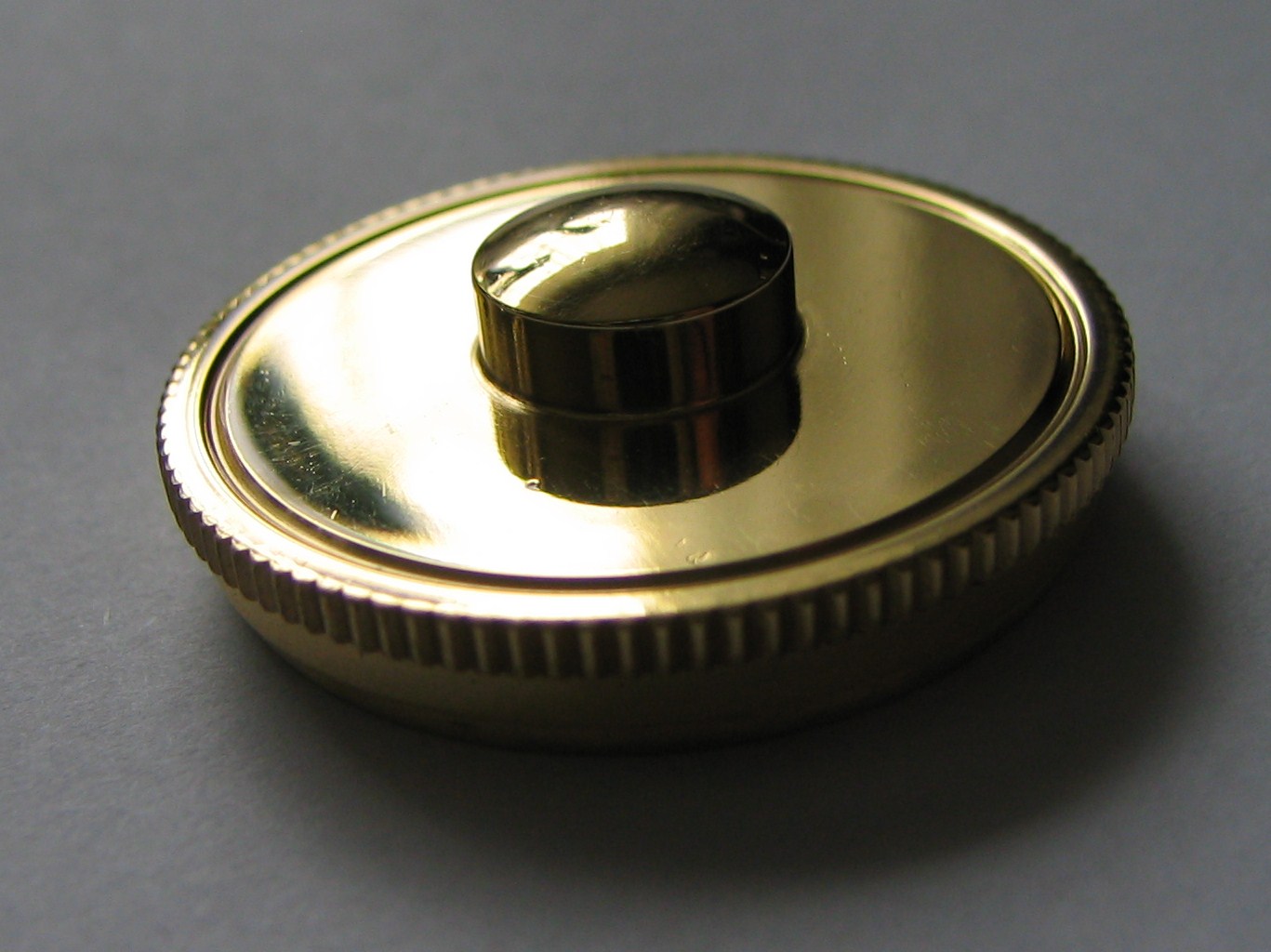 Víčko ložiska pro tenor a baryton S 698/005