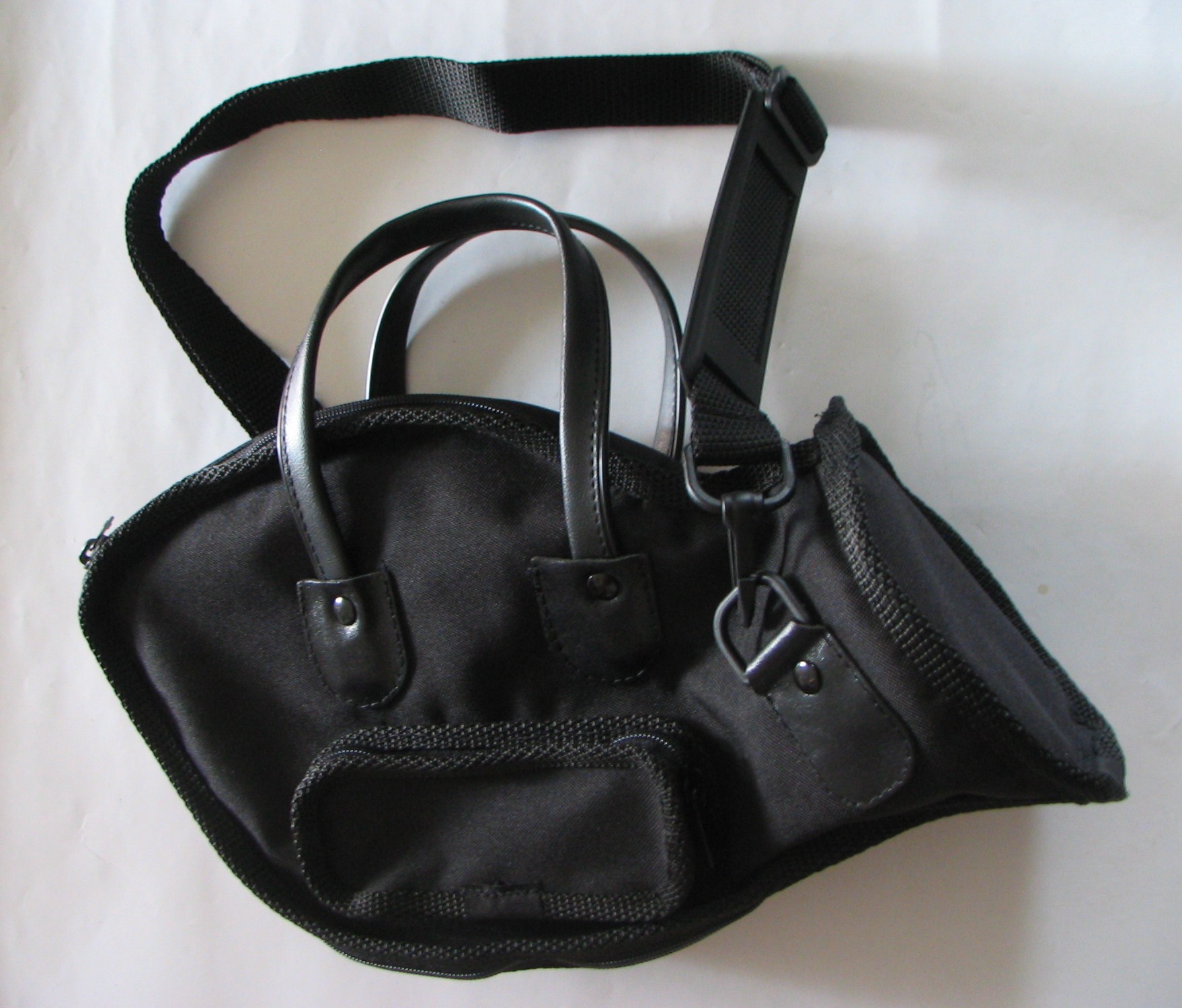 Gig bag na borlici BR 10A