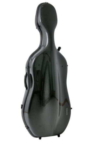 Pouzdro pro Cello Idea Originál Karbon 2.9