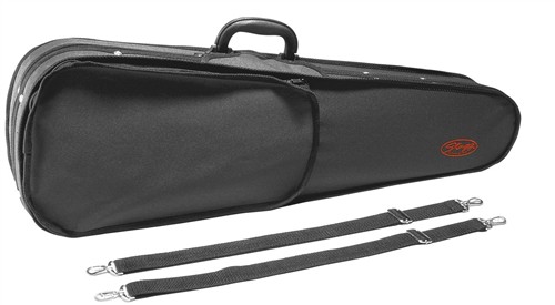 Pouzdro pro 1/2 housle