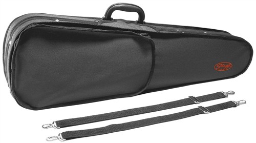 Pouzdro pro 3/4 housle