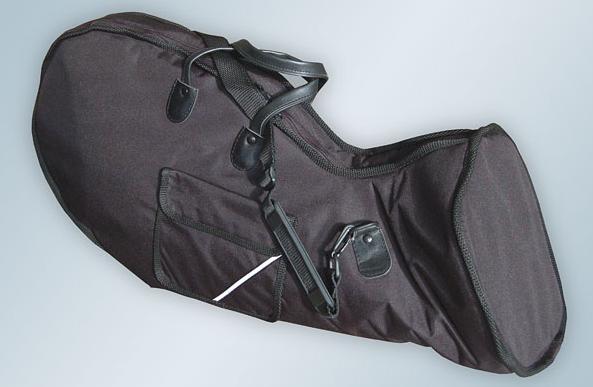 Obal na baryton HNB 10