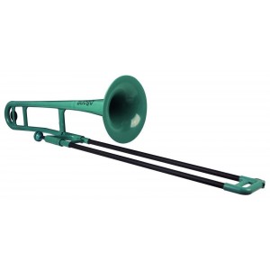 PBONE Pozoun - zelený
