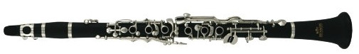 Roy Benson , B klarinet CG-220