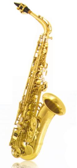 Alt Saxofon Amati  AAS 83