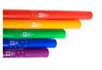 BOOMWHACKERS BW-CG Chromatická sada