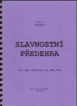 Ladislav Němec - Slavnostní předehra 