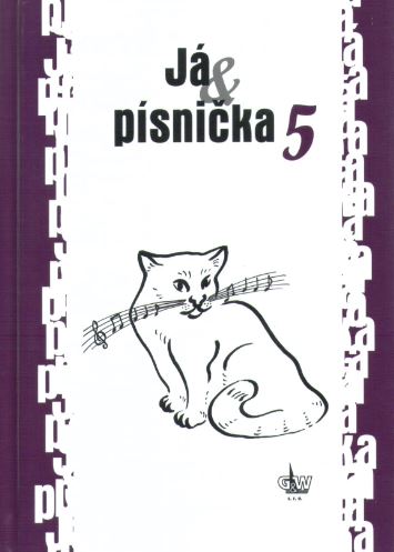 Já & písnička 5