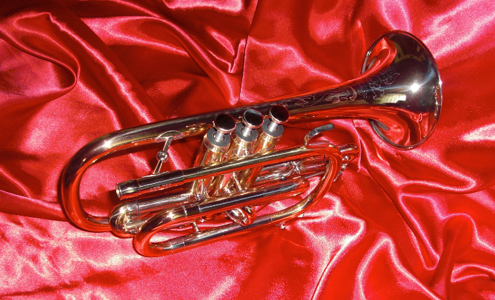 Amati B kornet ACR 700-0