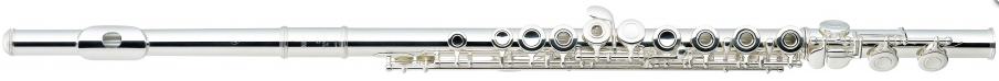 Příčná flétna Yamaha YFL 272 SL