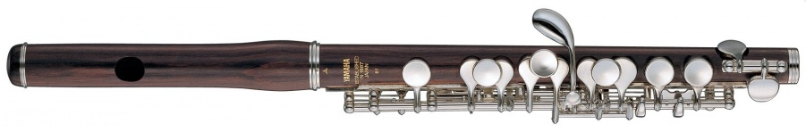 Yamaha Pikola C YPC-81 R