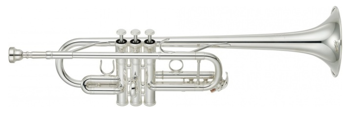 Yamaha C trubka YTR 4435 S II