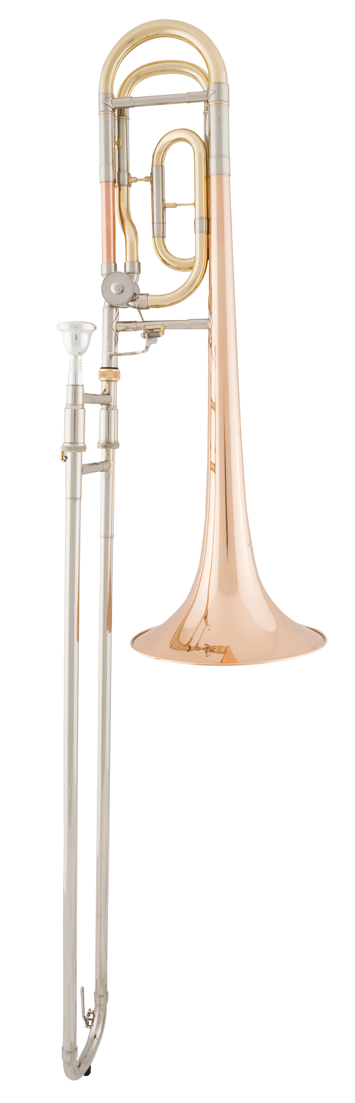 Arnolds & Sons B/F tenor pozoun ASL 6480