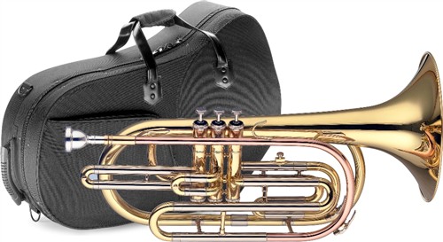 Levante LV-MB5305, B trombon pochodový