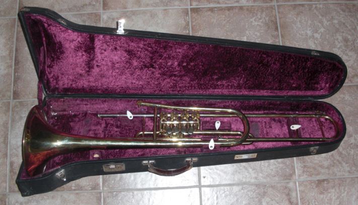 B pozoun ventilový, Amati (35/2014)