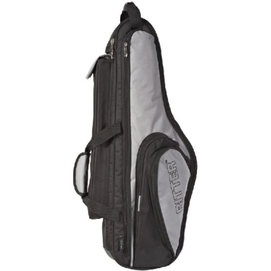 Polstrovaný Gig Bag na tenor saxofon zn. Ritter RJB 700TS