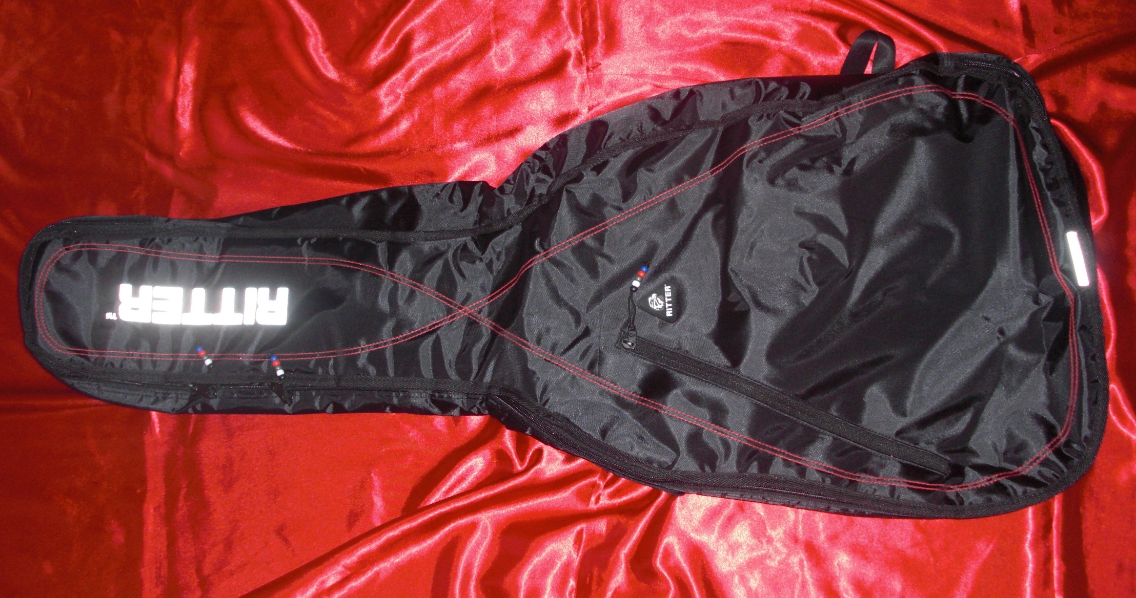 Gig Bag na akustickou kytaru