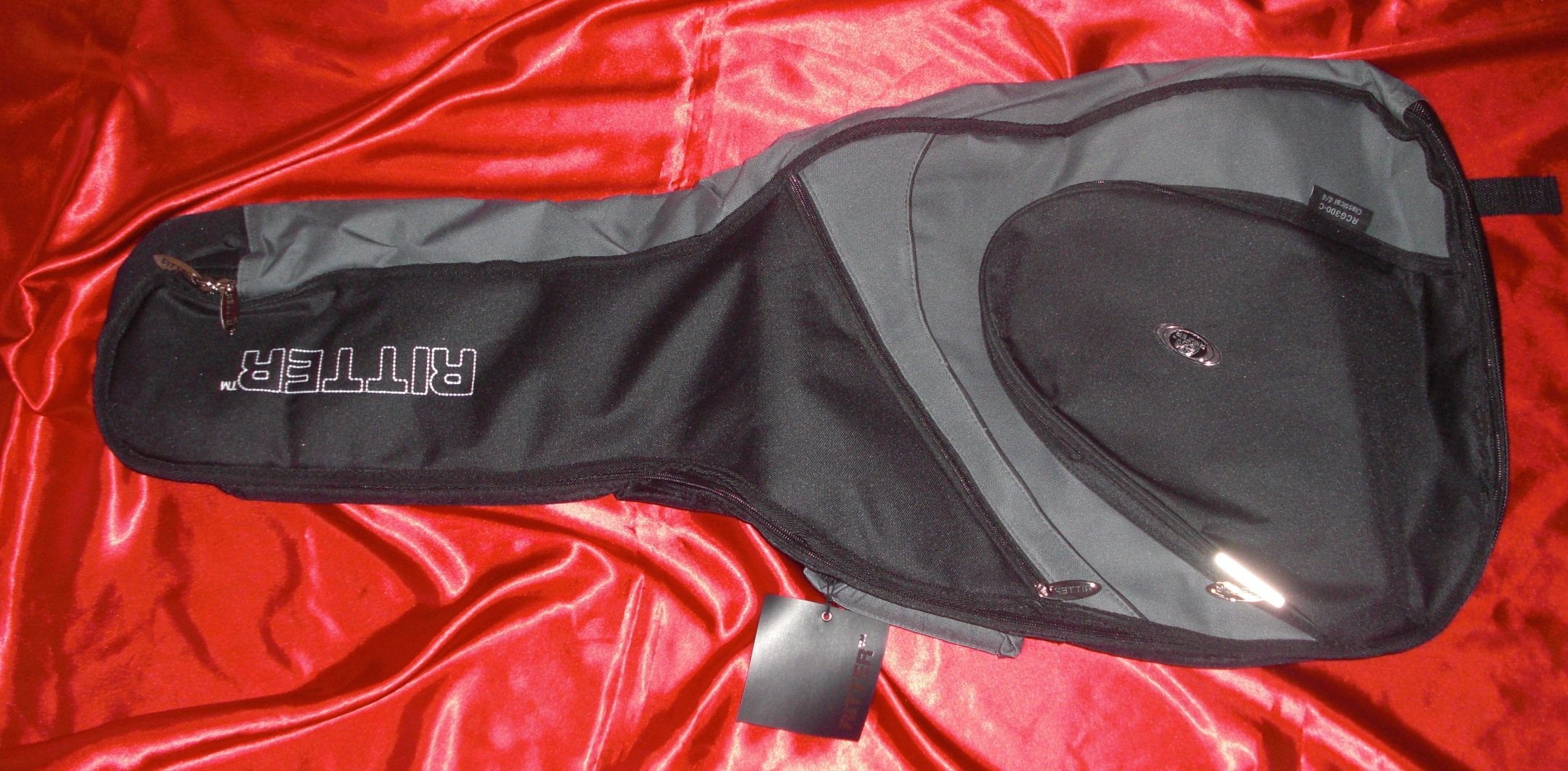 Gig Bag na klasickou kytaru  4/4