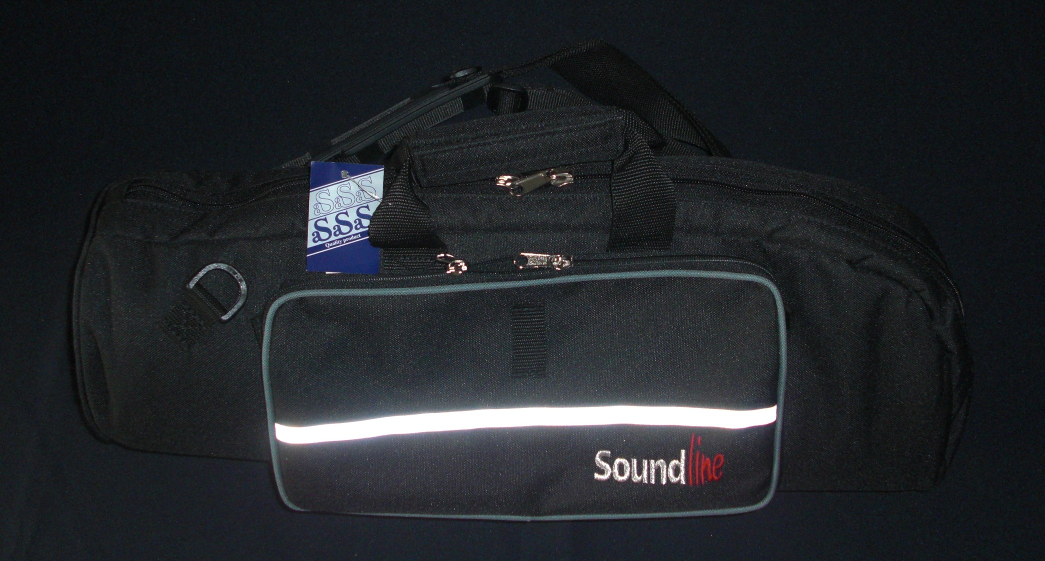 Obal na trubku Soundline