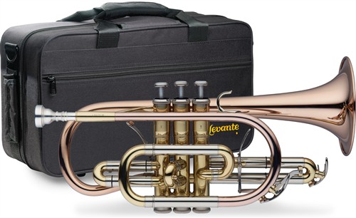 Levante B kornet perinetový LV-CR6105