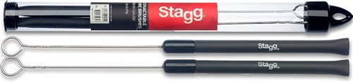 Stagg metličky teleskopické SBRU20-RM
