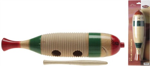 Stagg guiro malé GUF-141S
