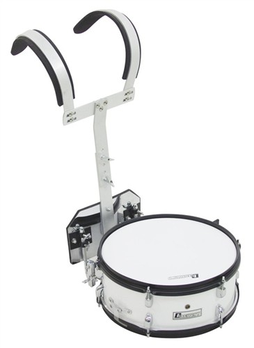 Dimavery pochodový buben s postrojem 14" x 5,5" MS-200