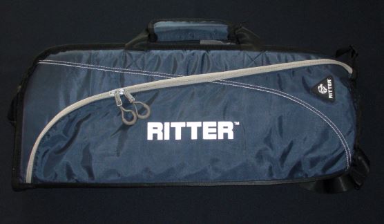 Ritter gig bag na trubku 