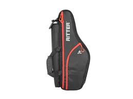 Polstrovaný Gig Bag na alt sax zn. Ritter RBP2-AS