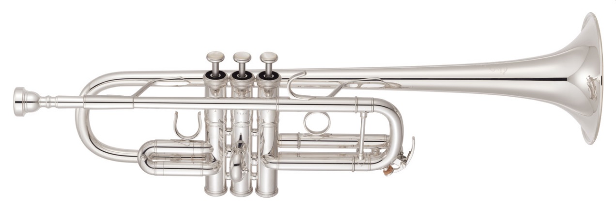 Yamaha C trubka YTR 8445 GS 