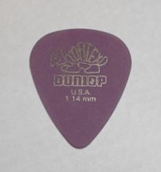 Trsátko Dunlop 1.14 mm