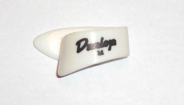 Trsátko Dunlop na palec