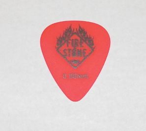 Trsátko Fire Stone TORTEX 0.50 mm 