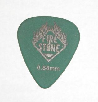 Trsátko Fire Stone TORTEX 0.88 mm 