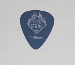 Trsátko Fire Stone TORTEX 1.0 mm 