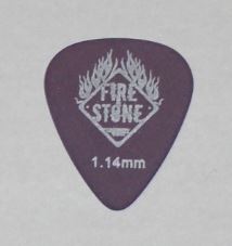 Trsátko Fire Stone TORTEX 1.14 mm 