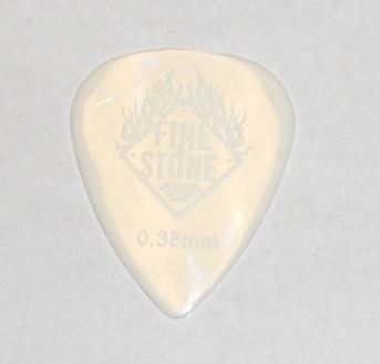 Trsátko Fire Stone NYLON 0.38 mm 