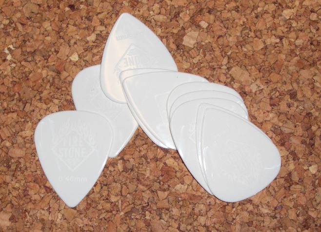 Trsátko Fire Stone NYLON 0.46 mm 