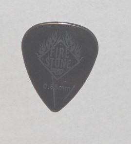 Trsátko Fire Stone NYLON 0.88 mm 