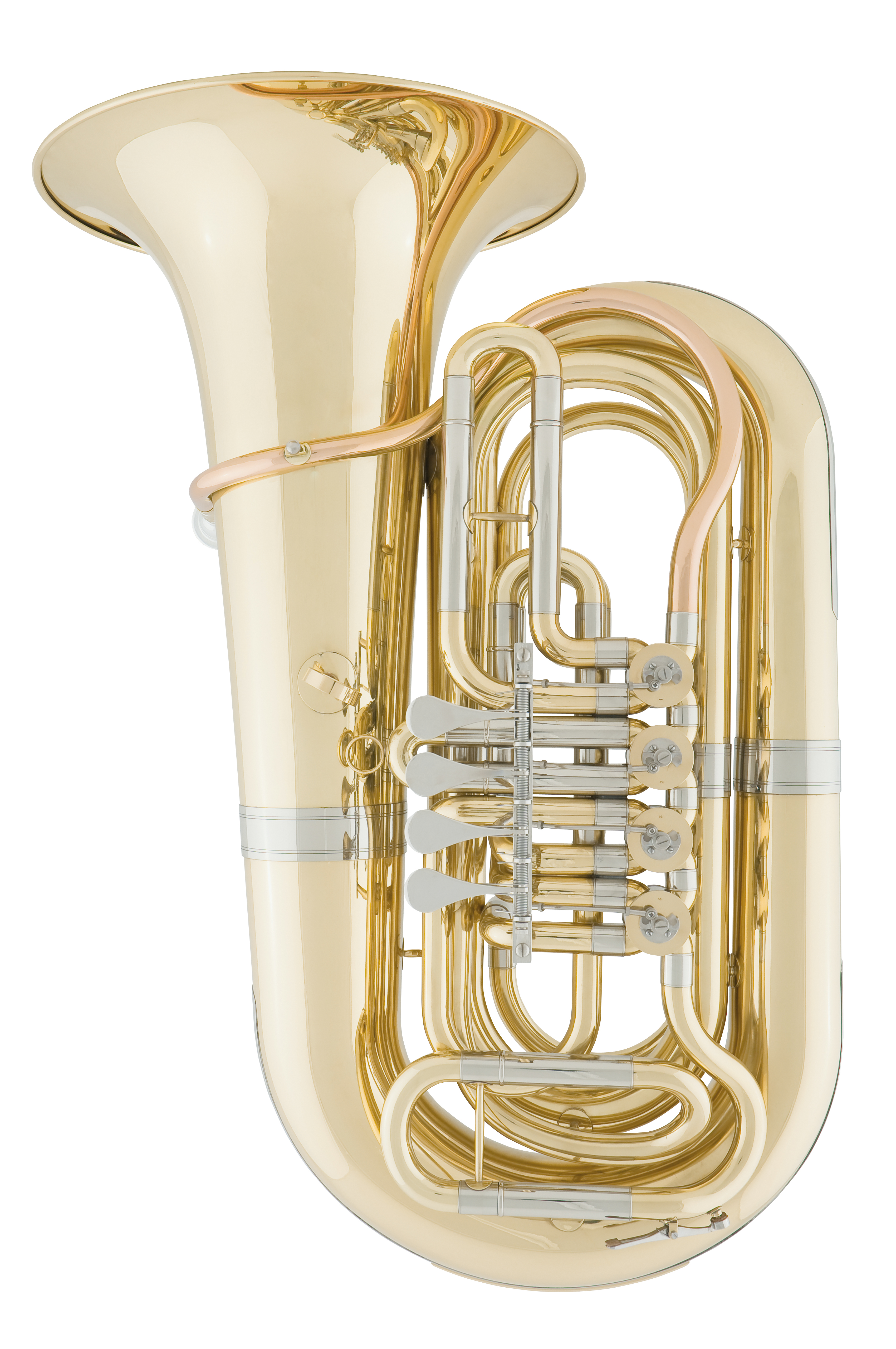 Arnolds & Sons B tuba ABB-220