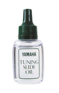 Olej pro dechové nástroje Yamaha TUNING SLIDE OIL