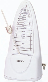 Metronom mechanický Seiko