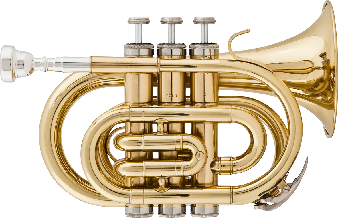 Arnold & Sons B kapesní trubka ATR-200