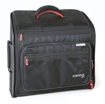 Gig bag pro akordeon, 120 basů