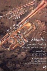 Skladby pro dvě trubky nebo jiné žesťové nástroje