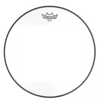 Blána Remo 15" BD-0315-00 Diplomat, clear