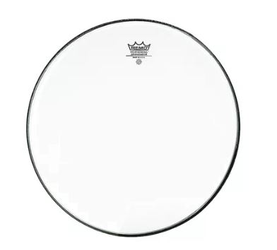 Blána Remo 14" BA-0314-00 Ambassador, clear